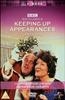 Keeping Up Appearances: Series 3 and 4 Online DVD Rental