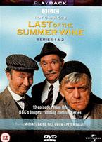 Last of the Summer Wine: Series 1 and 2 Online DVD Rental