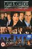 Law and Order: Special Victims Unit: Series 2 Online DVD Rental