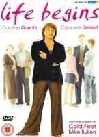 Life Begins: Series 1 Online DVD Rental