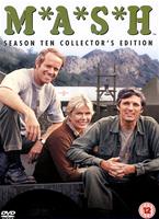 M.A.S.H.: Season 10 Online DVD Rental