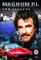 Magnum PI: Series 1 Online DVD Rental