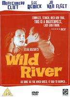 Wild River Online DVD Rental