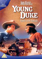 Young Duke: Bandits Of The Badlands Online DVD Rental
