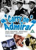 Carry on Admiral Online DVD Rental