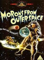 Morons from Outer Space Online DVD Rental