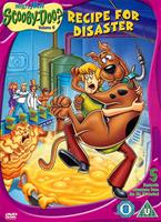 What's New Scooby Doo?: Recipe for Disaster Online DVD Rental