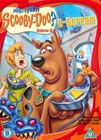 What's New Scooby Doo?: E-scream! Online DVD Rental