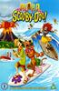 Scooby Doo: Aloha Online DVD Rental