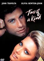 Two of a Kind Online DVD Rental