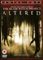 Altered Online DVD Rental