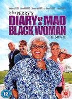 Diary of a Mad Black Woman Online DVD Rental