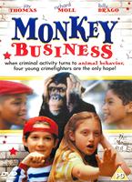 Monkey Business Online DVD Rental