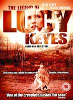 The Legend of Lucy Keyes Online DVD Rental