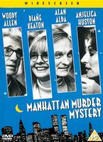 Manhattan Murder Mystery Online DVD Rental