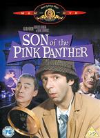 Son of the Pink Panther Online DVD Rental
