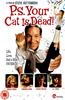 P.S. Your Cat Is Dead Online DVD Rental