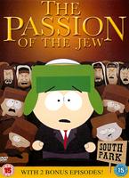 South Park: The Passion of the Jew Online DVD Rental