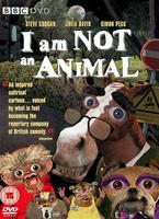 I Am Not an Animal Online DVD Rental