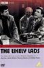 The Likely Lads: Series 1 to 3 Online DVD Rental