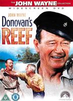 Donovan's Reef Online DVD Rental