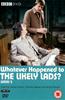 Whatever Happened to the Likely Lads: Series 2 Online DVD Rental