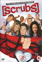 Scrubs: Season 5 Online DVD Rental