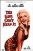 The Girl Can't Help It Online DVD Rental