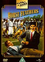 Horse Feathers Online DVD Rental