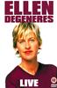 Ellen DeGeneres: Live Online DVD Rental