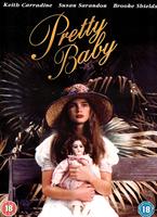 Pretty Baby Online DVD Rental
