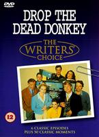 Drop The Dead Donkey: The Writer's Choice Online DVD Rental