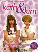 Kath and Kim: Series 2 Online DVD Rental