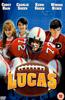 Lucas Online DVD Rental