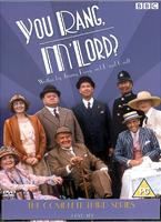 You Rang My Lord: Series 3 Online DVD Rental