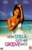 How Stella Got Her Groove Back Online DVD Rental