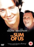 The Sum of Us Online DVD Rental