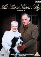 As Time Goes By: Series 9 Online DVD Rental