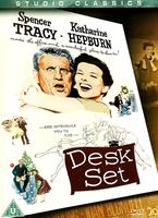 Desk Set Online DVD Rental