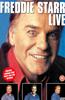 Freddie Starr: Live Online DVD Rental