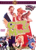 George And Mildred: The Movie Online DVD Rental