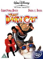 That Darn Cat Online DVD Rental