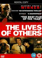 The Lives Of Others  Online DVD Rental