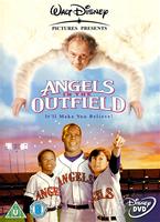 Angels in the Outfield Online DVD Rental