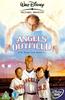 Angels in the Outfield Online DVD Rental