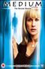 Medium: Season 2 Online DVD Rental