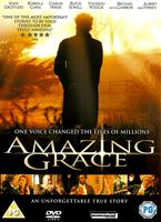 Amazing Grace Online DVD Rental