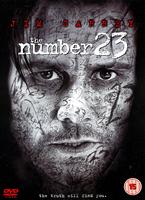 Number 23 Online DVD Rental