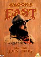 Wagons East! Online DVD Rental
