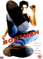 Bootmen Online DVD Rental
